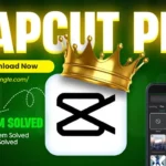 CapCut APK Pro Free