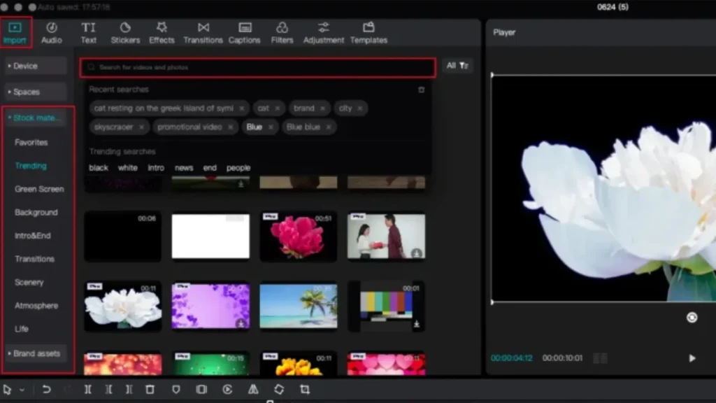 CapCut APK Pro Free Download Mod 2026 - Public Angle